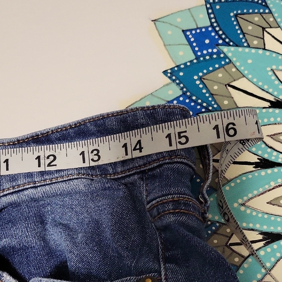 Ed Hardy Jeans - Picture 8 of 8